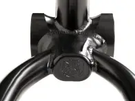 Subrosa Bikes "DTT" 2013 BMX Frame