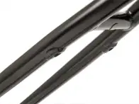 Subrosa Bikes "DTT" 2013 BMX Frame