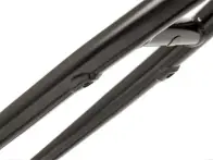 Subrosa Bikes "DTT FLATT" 2013 BMX Frame