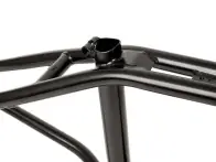 Subrosa Bikes "DTT FLATT" 2013 BMX Frame