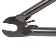 Subrosa Bikes "DTT FLATT" 2013 BMX Frame