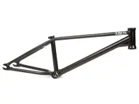 Subrosa Bikes "DTT FLATT" 2013 BMX Frame