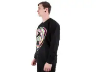 Subrosa Bikes "Dye Shield Crew" Pullover