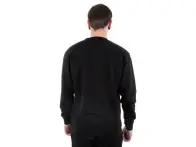 Subrosa Bikes "Dye Shield Crew" Pullover