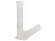 Subrosa Bikes "Genetic" Grips -  With Flange