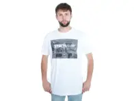 Subrosa Bikes "G.U.T.I. Cover" T-Shirt