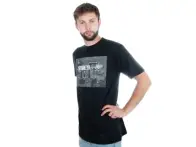 Subrosa Bikes "G.U.T.I. Cover" T-Shirt
