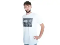 Subrosa Bikes "G.U.T.I. Cover" T-Shirt