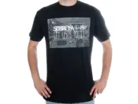 Subrosa Bikes "G.U.T.I. Cover" T-Shirt