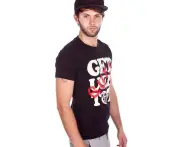 Subrosa Bikes "G.U.T.I." T-Shirt