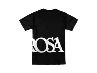 Subrosa Bikes "Huge" T-Shirt - Black
