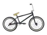 Subrosa Bikes "Letum" 2015 BMX Bike