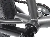 Subrosa Bikes "Letum" 2015 BMX Bike