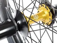 Subrosa Bikes "Letum" 2015 BMX Bike