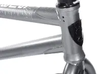 Subrosa Bikes "Letum" 2015 BMX Bike