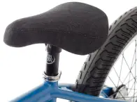 Subrosa Bikes "Letum" 2016 BMX Bike - Satin Moto Blue
