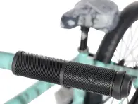 Subrosa Bikes "Letum" 2017 BMX Bike - Smoke Tiffany Blue - LHD - Freecoaster