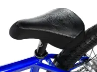 Subrosa Bikes "Letum" 2018 BMX Bike - Gloss Blue - Freecoaster