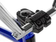 Subrosa Bikes "Letum" 2018 BMX Bike - Gloss Blue - Freecoaster