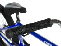 Subrosa Bikes "Letum" 2018 BMX Bike - Gloss Blue - Freecoaster