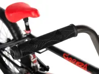Subrosa Bikes "Letum" 2019 BMX Rad - Satin Dark Gray - Freecoaster