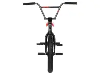 Subrosa Bikes "Letum" 2019 BMX Rad - Satin Dark Gray - Freecoaster