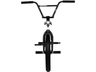 Subrosa Bikes "Letum" 2019 BMX Rad - Satin White - Freecoaster
