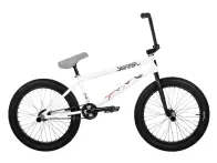 Subrosa Bikes "Letum" 2019 BMX Rad - Satin White - Freecoaster