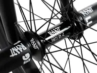 Subrosa Bikes "Letum" 2019 BMX Rad - Satin White - Freecoaster