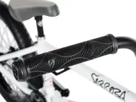 Subrosa Bikes "Letum" 2019 BMX Rad - Satin White - Freecoaster