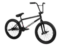 Subrosa Bikes "Letum" 2020 BMX Rad - Black - Freecoaster