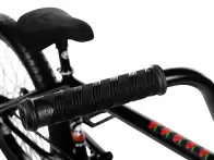 Subrosa Bikes "Letum" 2020 BMX Rad - Black - Freecoaster