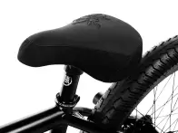 Subrosa Bikes "Letum" 2020 BMX Rad - Black - Freecoaster