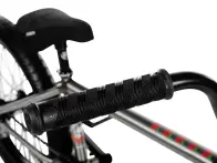 Subrosa Bikes "Letum" 2020 BMX Bike - Matte Trans Raw - Freecoaster