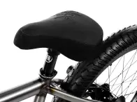 Subrosa Bikes "Letum" 2020 BMX Bike - Matte Trans Raw - Freecoaster
