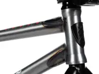 Subrosa Bikes "Letum" 2020 BMX Bike - Matte Trans Raw - Freecoaster