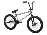 Subrosa Bikes "Letum" 2020 BMX Bike - Matte Trans Raw - Freecoaster