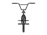 Subrosa Bikes "Letum" 2021 BMX Rad - Black - Freecoaster