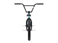 Subrosa Bikes "Letum" 2021 BMX Rad - Matte Trans Teal - Freecoaster