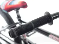 Subrosa Bikes "Malum" 2016 BMX Bike - Hot Rod Gloss Black
