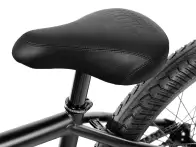 Subrosa Bikes "Malum" 2017 BMX Bike - Satin Black