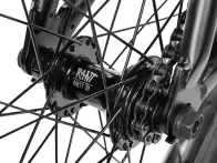 Subrosa Bikes "Malum" 2017 BMX Bike - Satin Black