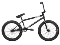 Subrosa Bikes "Malum" 2017 BMX Bike - Satin Black