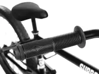 Subrosa Bikes "Malum" 2017 BMX Bike - Satin Black