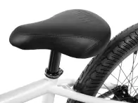 Subrosa Bikes "Malum" 2017 BMX Bike - Satin White