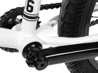 Subrosa Bikes "Malum" 2017 BMX Bike - Satin White