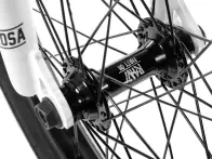 Subrosa Bikes "Malum" 2017 BMX Bike - Satin White