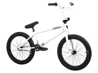 Subrosa Bikes "Malum" 2017 BMX Bike - Satin White