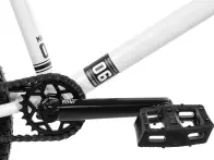 Subrosa Bikes "Malum" 2017 BMX Bike - Satin White