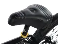 Subrosa Bikes "Malum" 2018 BMX Bike - Gloss Black